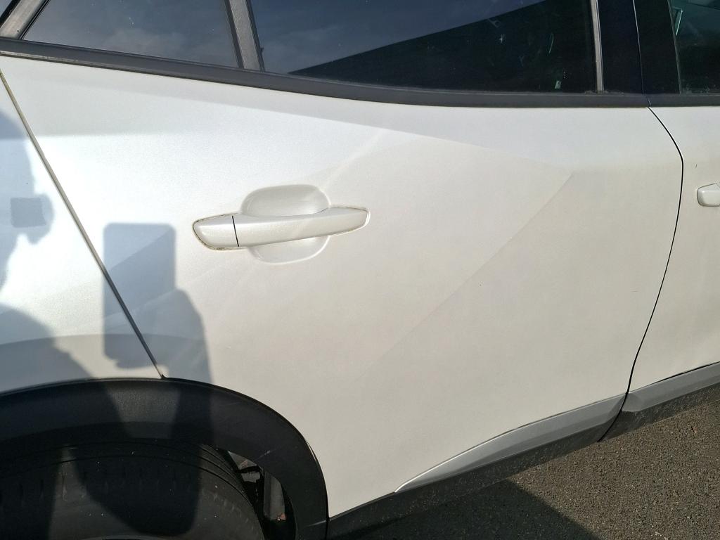 Peugeot 2008 PureTech 130 S&S EAT8 Allure Pack 2023