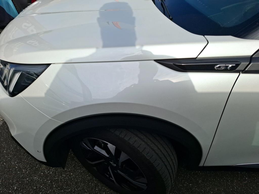 Peugeot 2008 PureTech 130 S&S EAT8 GT 2022