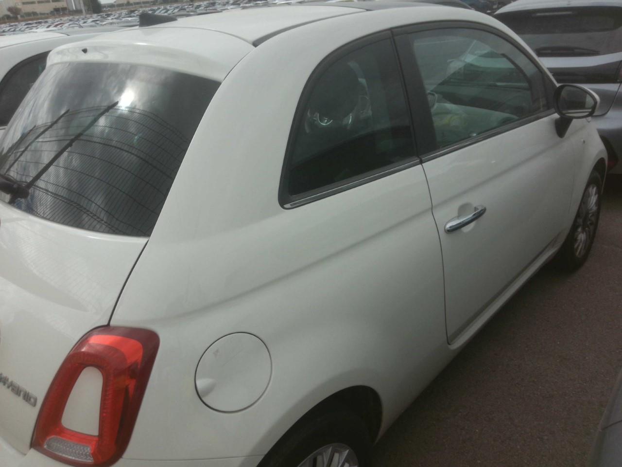 Foto Fiat 500X 4