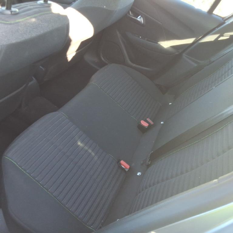 Foto Peugeot 308 11