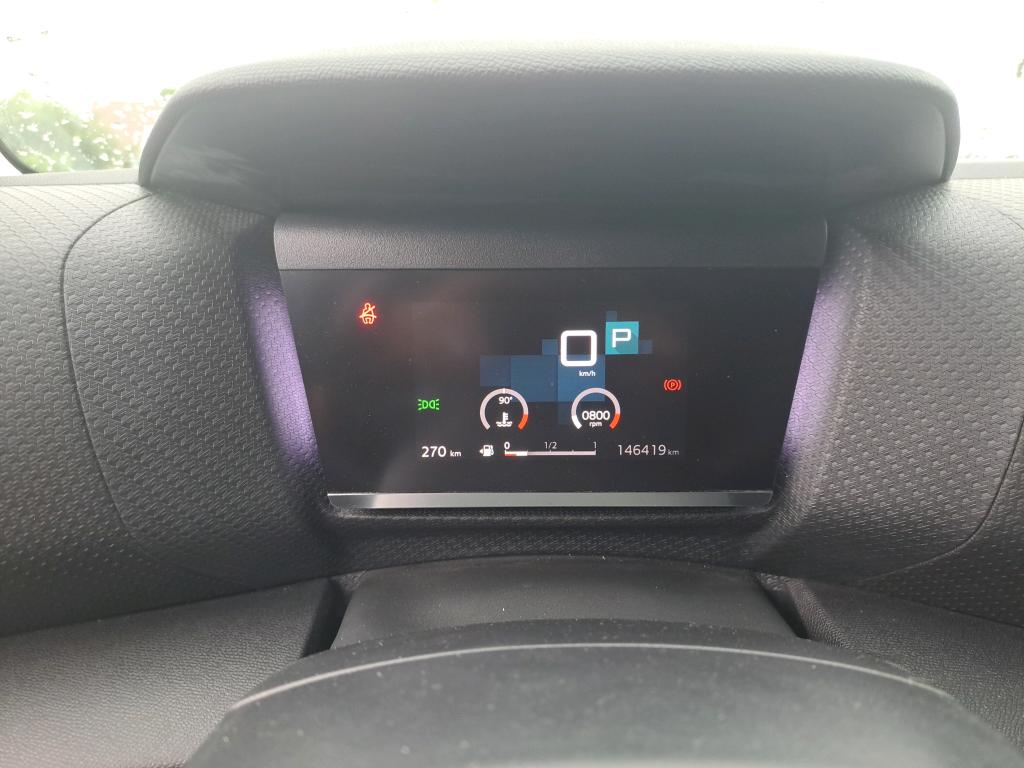 Citroen C4 BlueHDi 130 S&S EAT8 Shine 2021