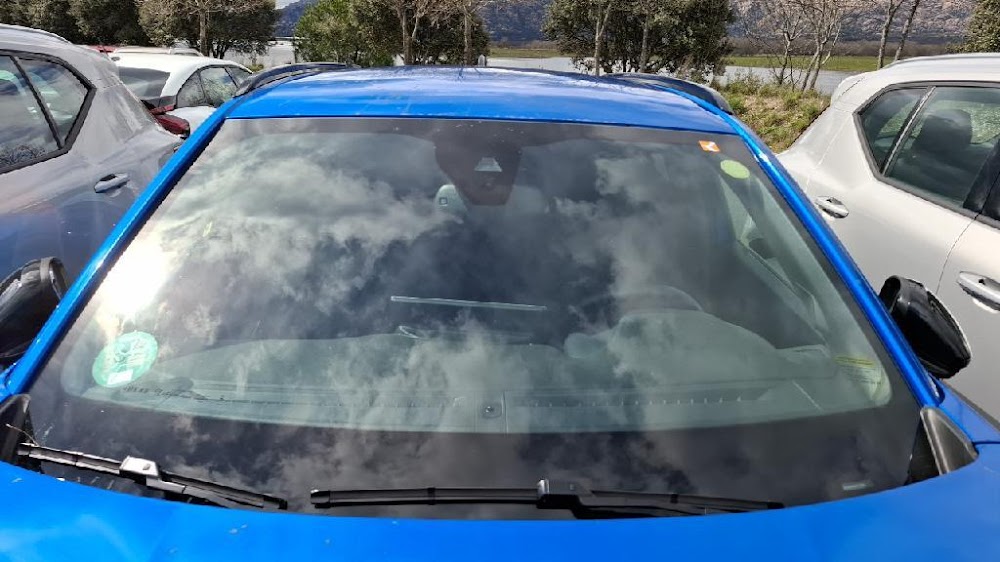 Foto Peugeot 2008 11