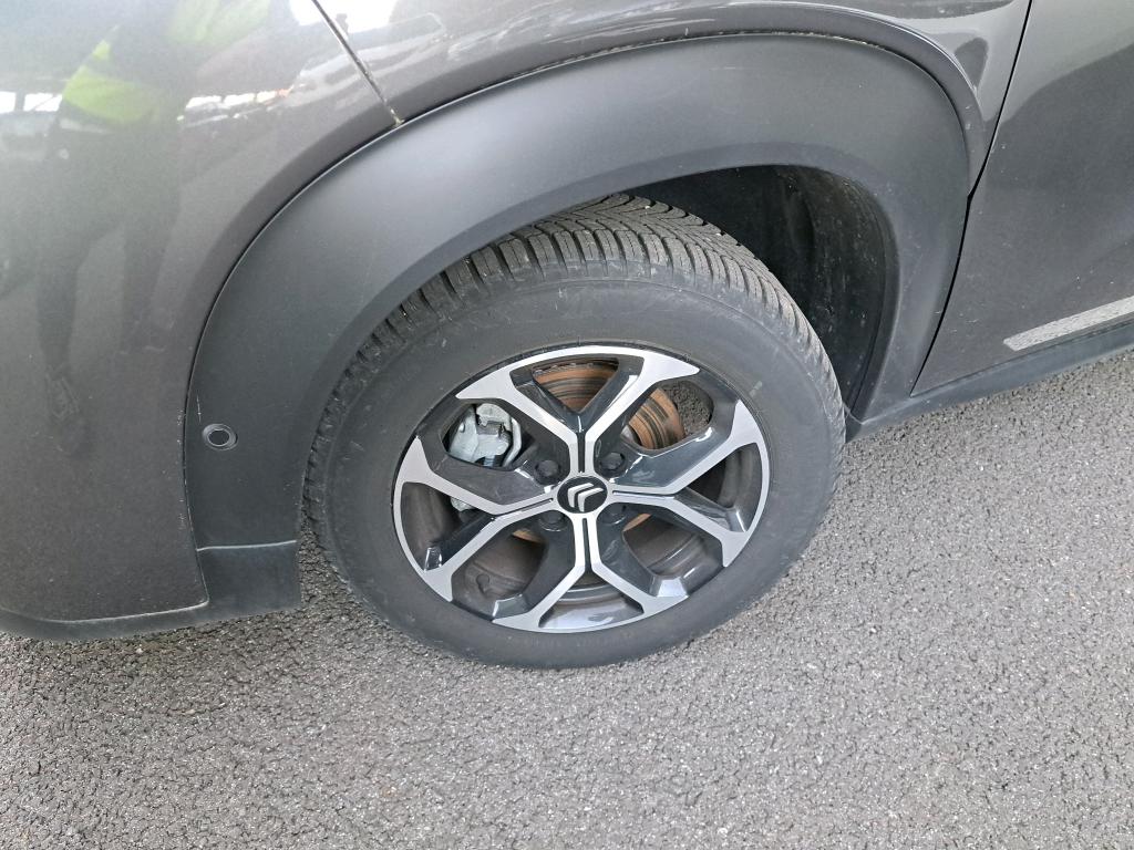 Citroen C3 Aircross PureTech 110 S&S BVM6 Shine 2023