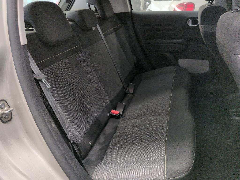 Citroen C3 PureTech 83 S&S BVM5 Shine 2022