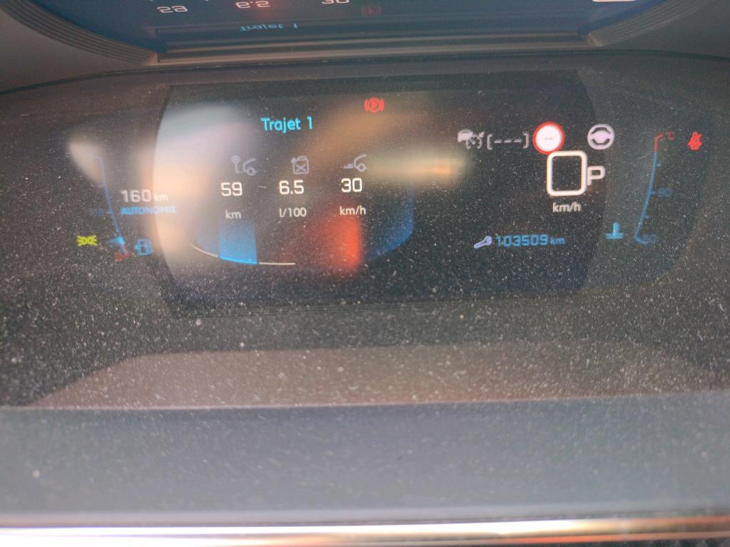 Peugeot 2008 BlueHDi 130 S&S EAT8 GT Pack 2021