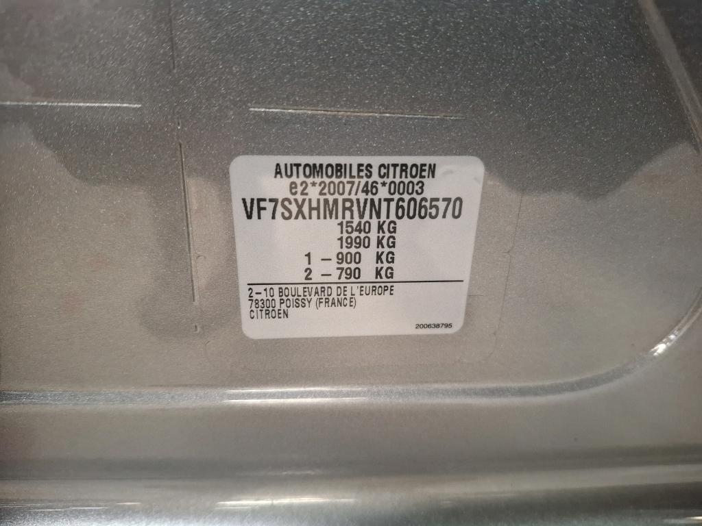 Citroen C3 PureTech 83 S&S BVM5 Feel Pack 2022