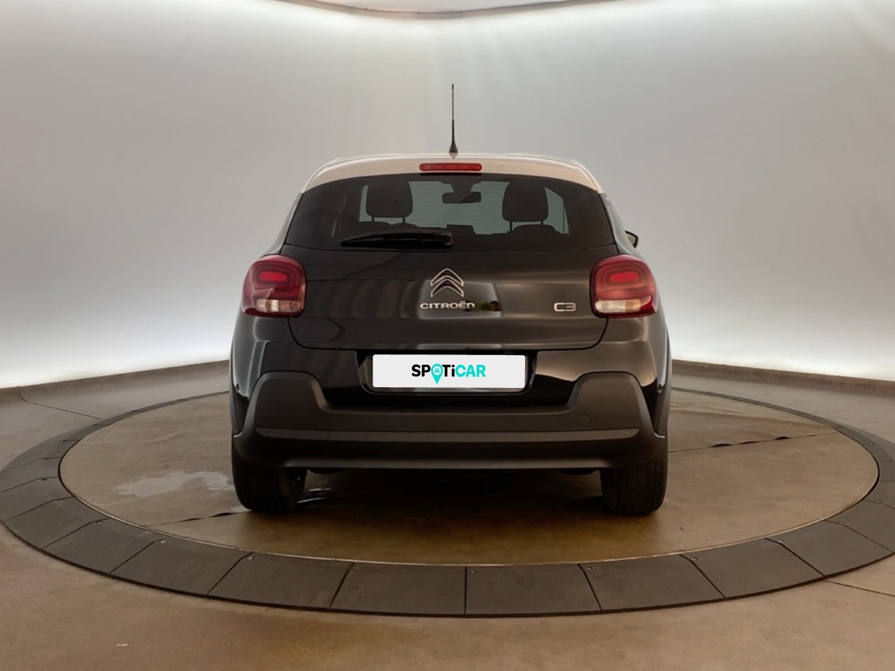 Citroen C3 PureTech 83 S&S BVM5 Shine 2023