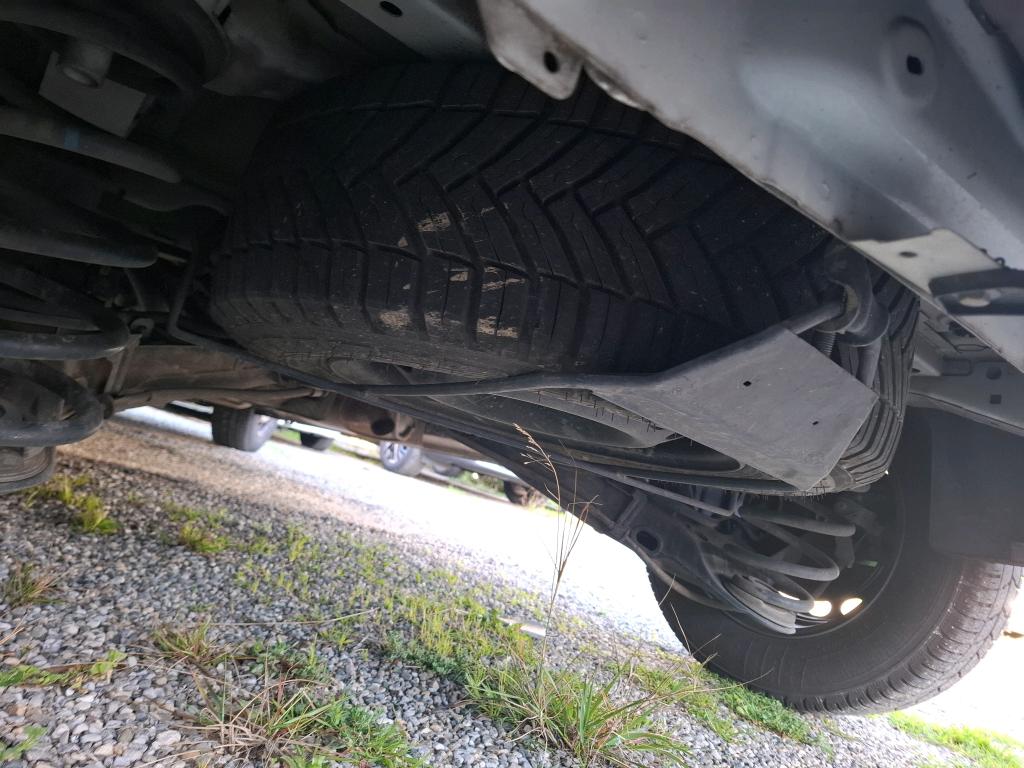 Citroen JUMPY FGN M BLUEHDI 120 S&S BVM6 DRIVER 340 NM 2020