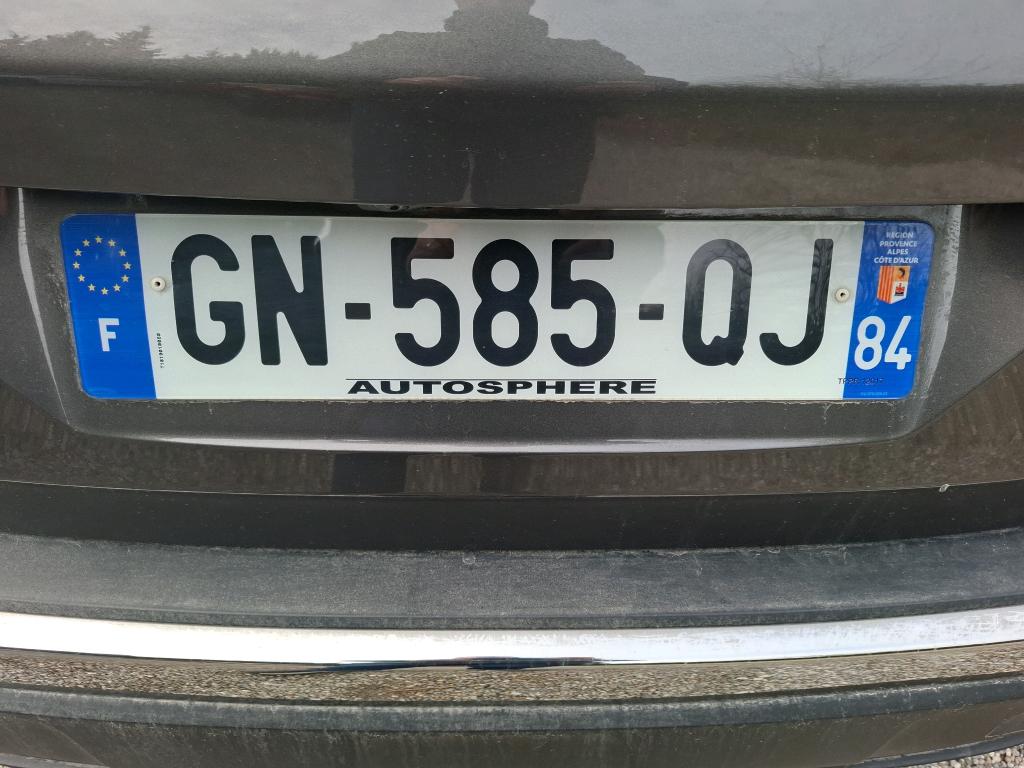 Peugeot 3008 PureTech 130ch S&S BVM6 Allure Pack 2023