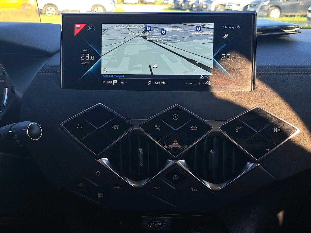 DS DS3 Crossback E-Tense Performance Line+ 2021