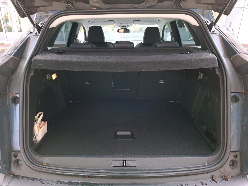 Peugeot 3008 BlueHDi 130ch S&S EAT8 Allure 2021