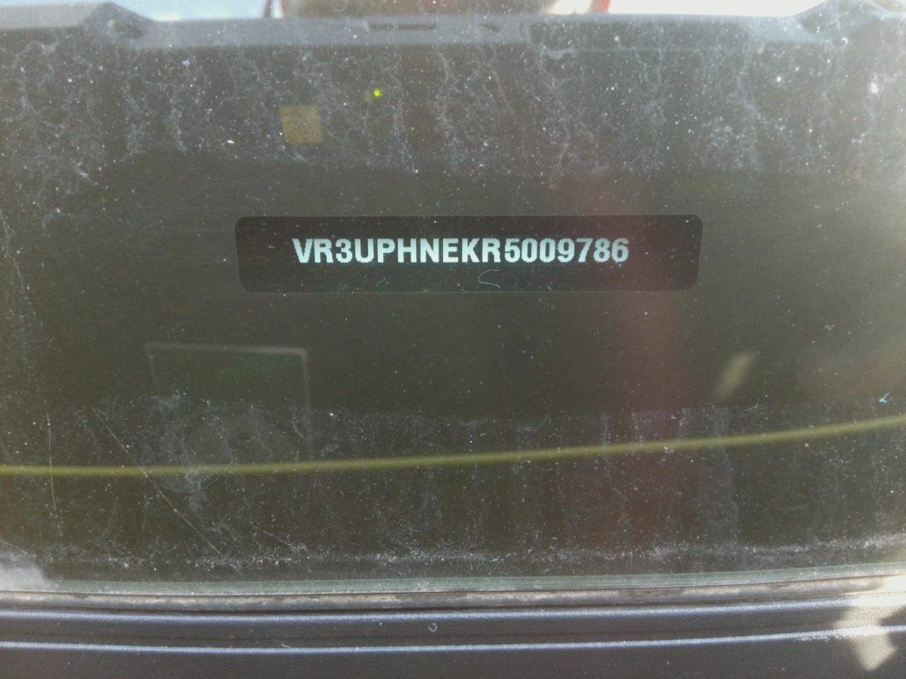 Foto Peugeot 308 6