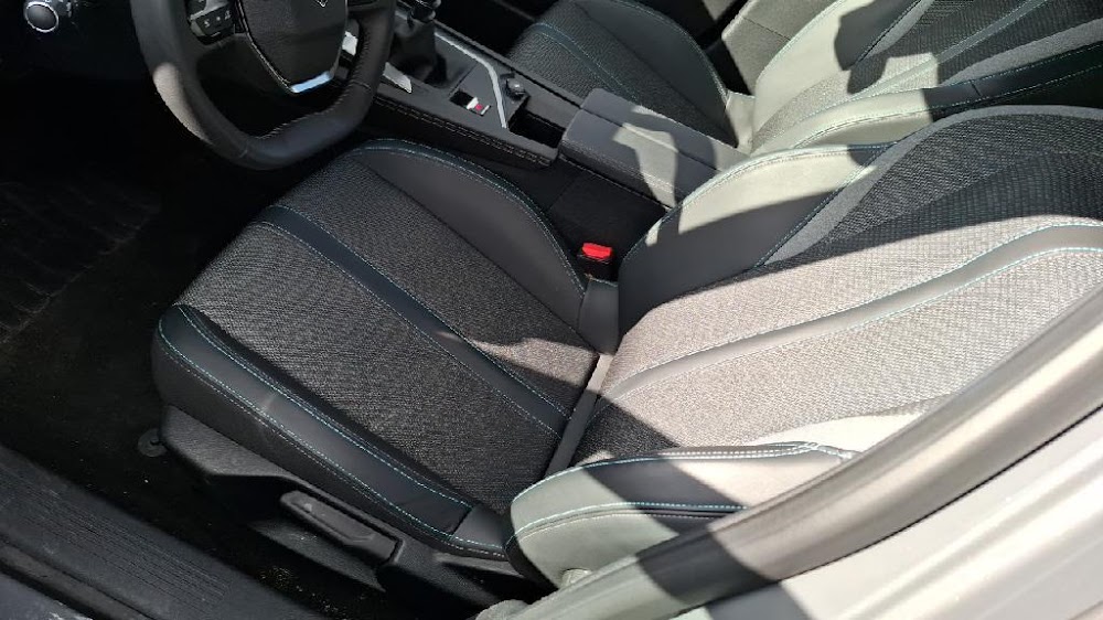 Foto Peugeot 308 7