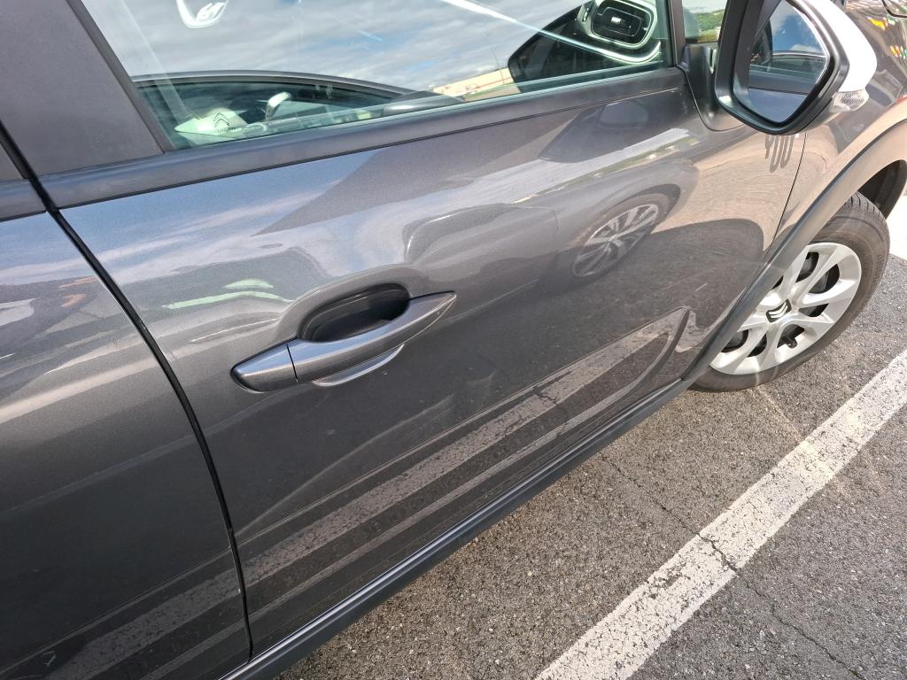 Citroen C3 PureTech 83 ch BVM5 You 2023