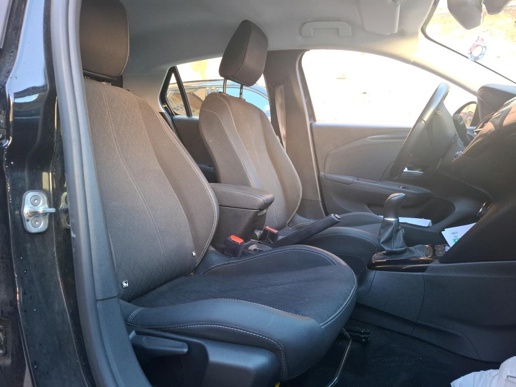 Opel Corsa 1.2 75 ch BVM5 Elegance Business 2022