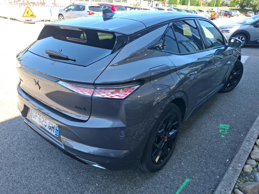 DS DS 4 Hybride E-Tense 225 EAT8 Performance Line+ 2023
