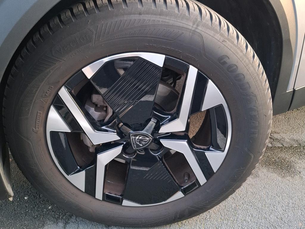 Peugeot 2008 PureTech 100 S&S BVM6 Allure 2023