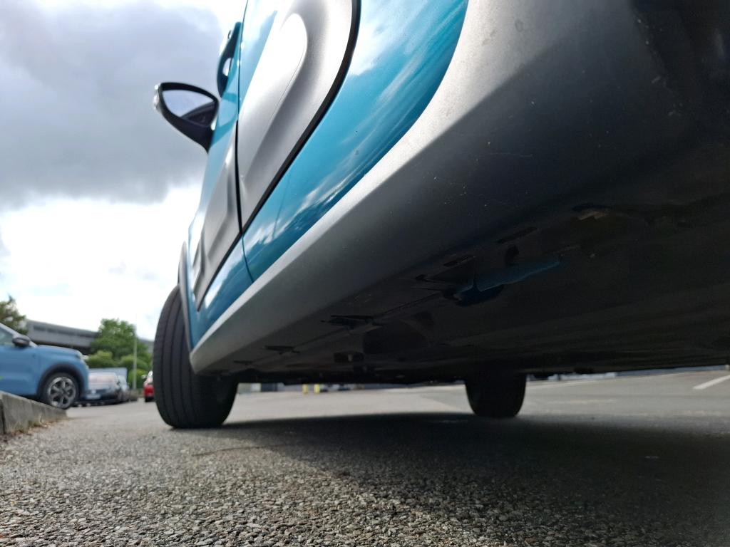 Citroen C3 PureTech 110 ch BVM6 Max 2024