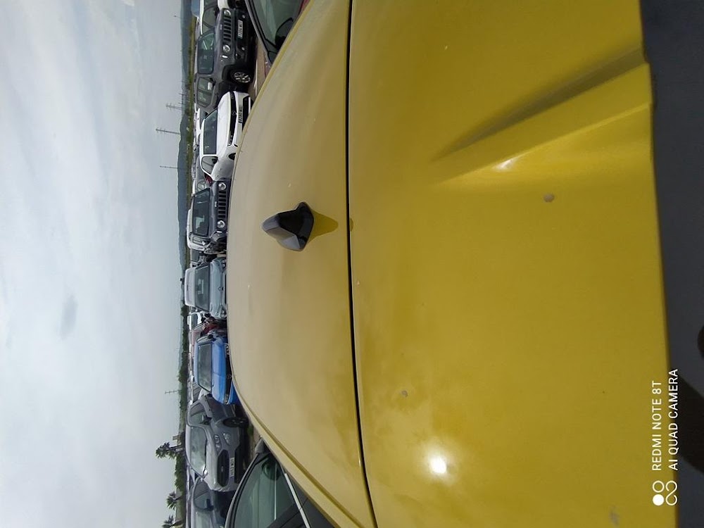 Foto Opel Astra 5
