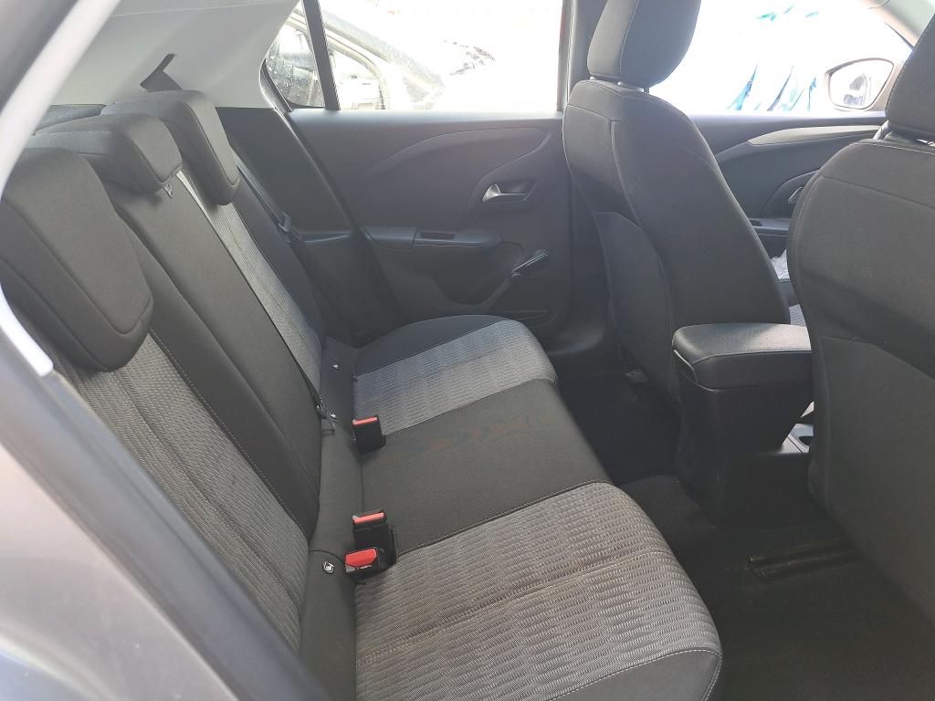 Opel Corsa 1.2 75 ch BVM5 Edition Business 2021