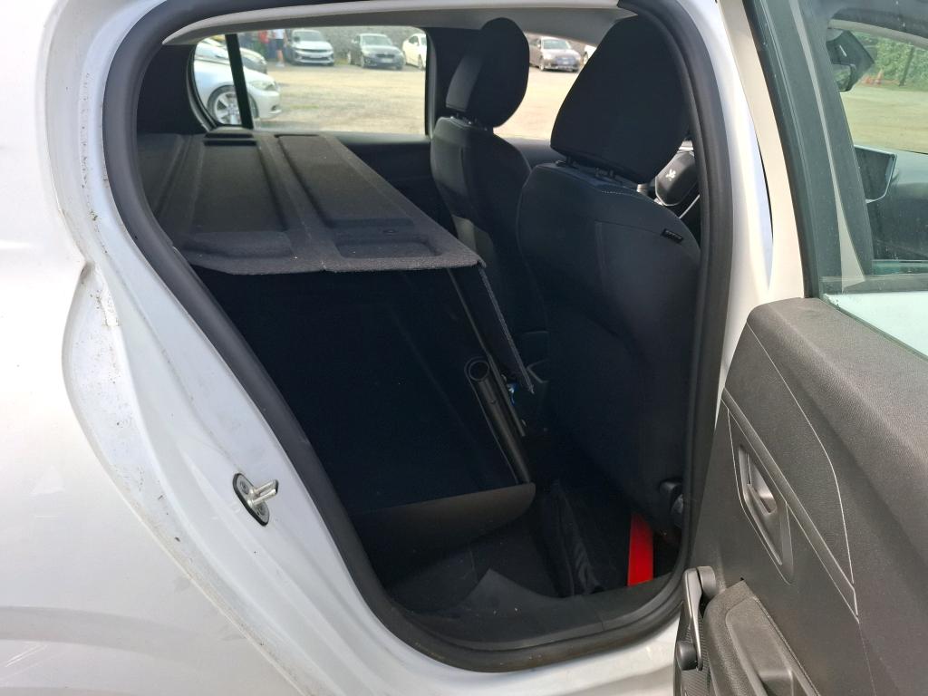 Peugeot 208 BLUEHDI 100 S&S BVM6 PREMIUM PACK 2021