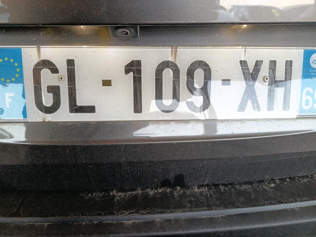 Peugeot 3008 BlueHDi 130ch S&S EAT8 Active Pack 2023