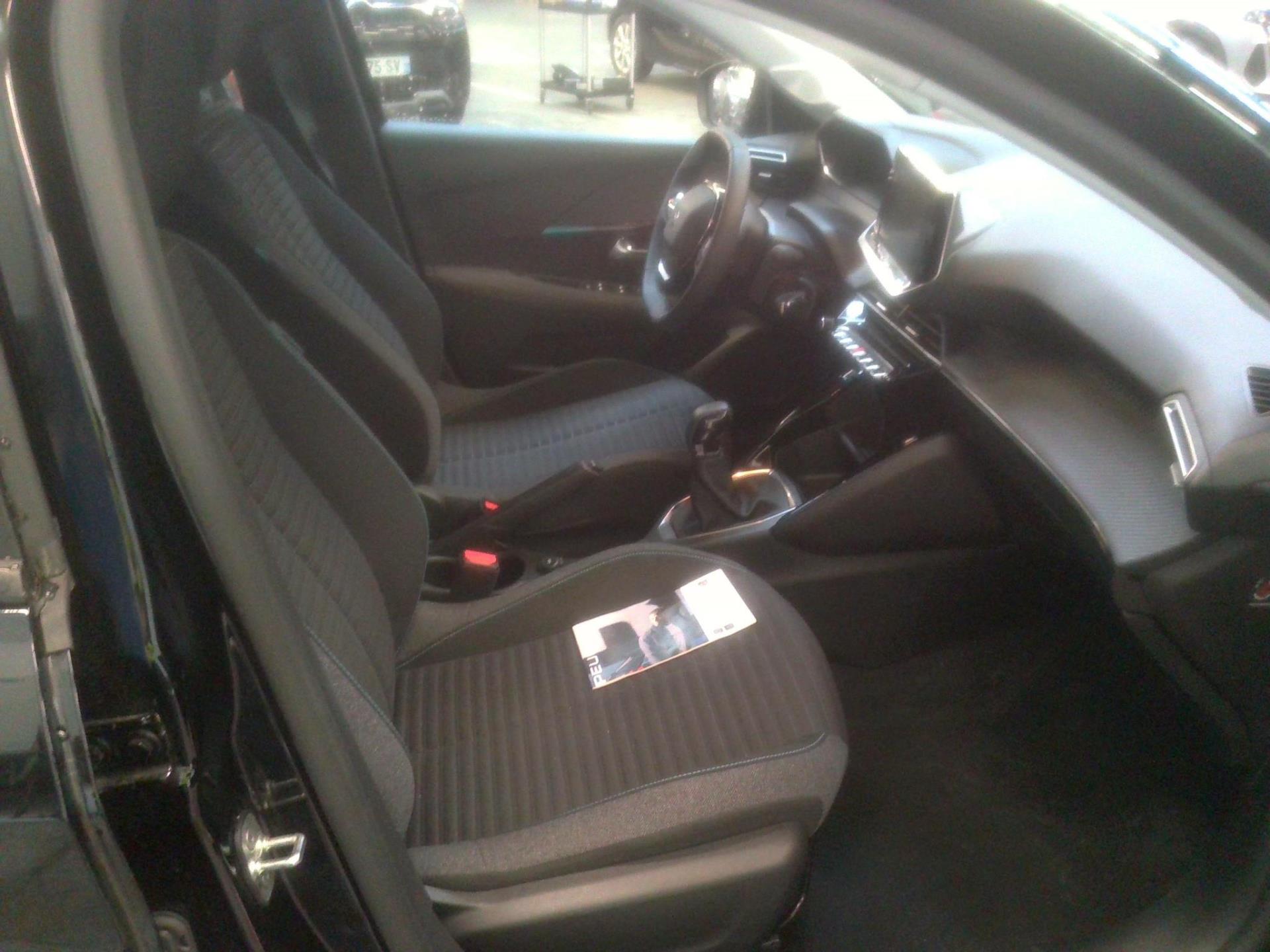 Peugeot 208 PureTech 75 S&S BVM5 Style 2023