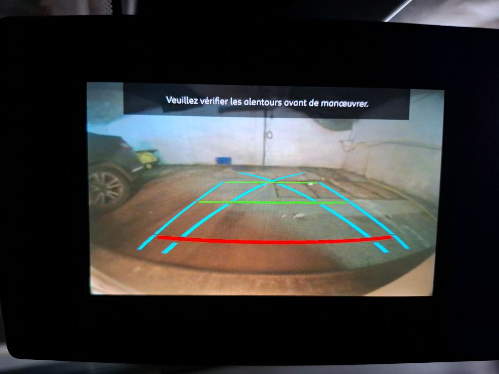 Peugeot PARTNER FOURGON STANDARD 650 KG BLUEHDI 100 S&S BVM5 PREMIUM 2020