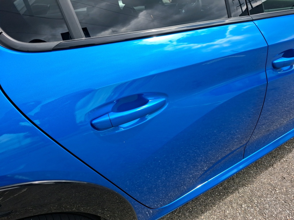 Peugeot 208 PureTech 100 S&S BVM6 GT 2023