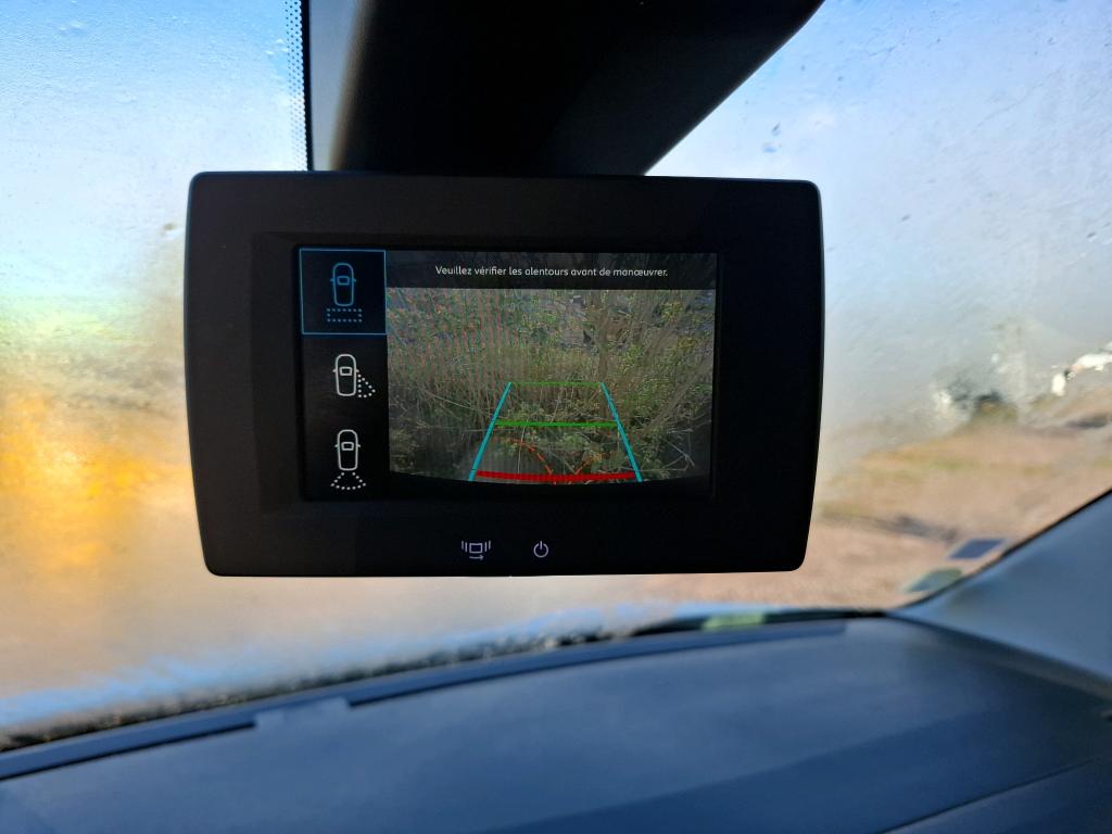 Citroen BERLINGO VAN M 650 BLUEHDI 100 S&S BVM5 CLUB 2020