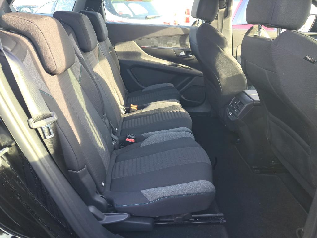 Peugeot 5008 BlueHDi 130ch S&S EAT8 Active Pack 2023