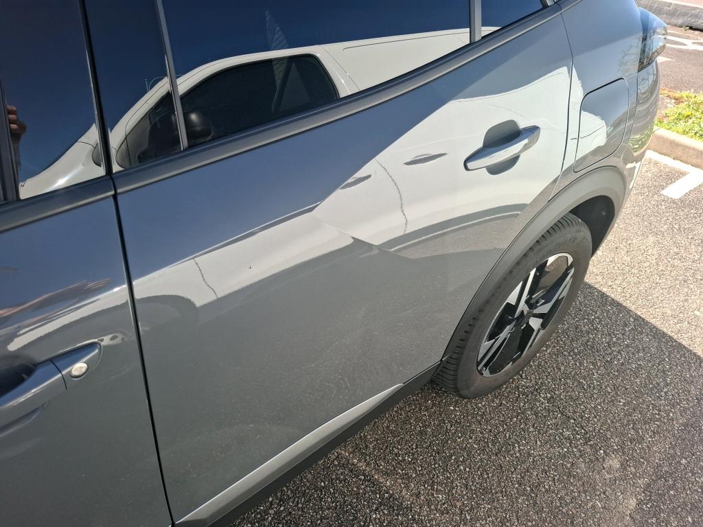 Peugeot 2008 PureTech 100 S&S BVM6 Allure 2024