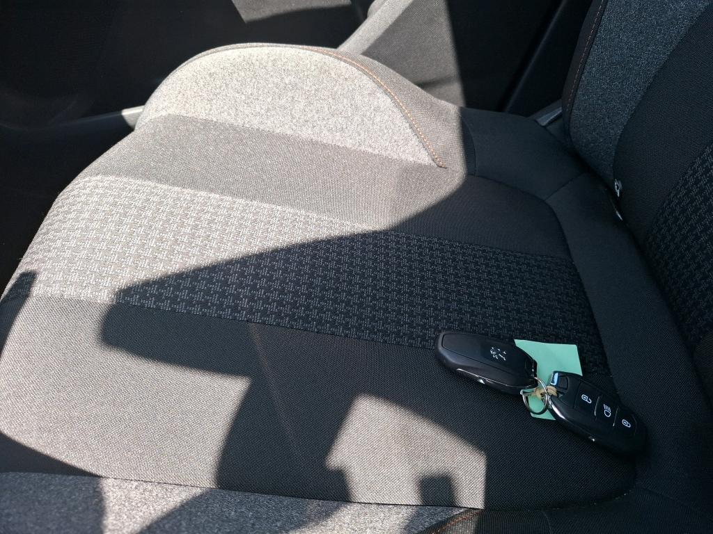 Peugeot 3008 BlueHDi 130ch S&S EAT8 Active Pack 2022