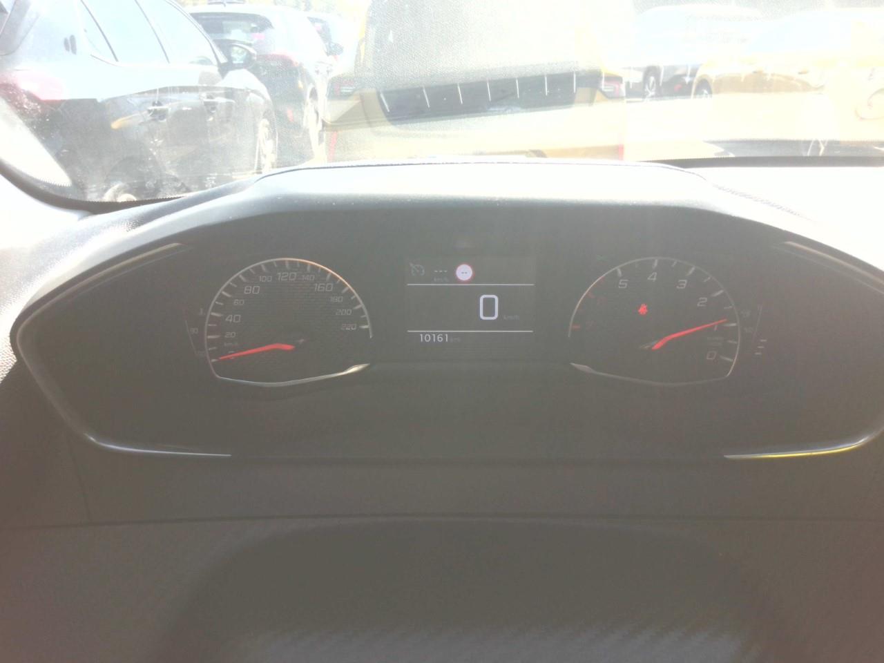 Foto Peugeot 308 5