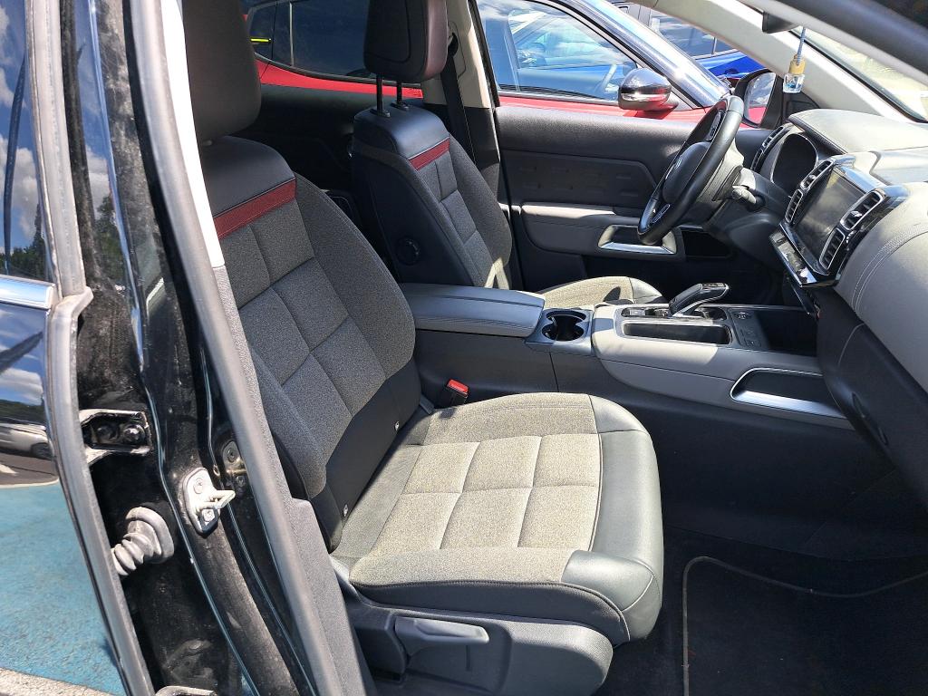 Citroen C5 Aircross BlueHDi 130 S&S EAT8 C-Series 2021