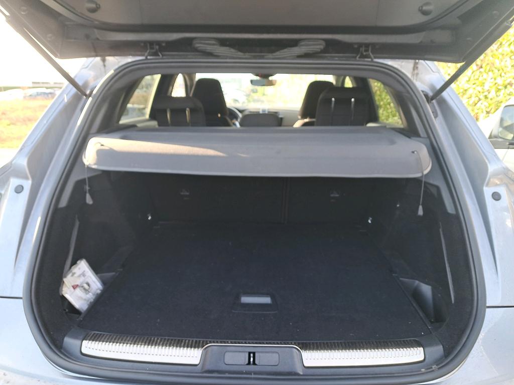 DS DS7 Crossback BlueHDi 130 EAT8 Business 2021