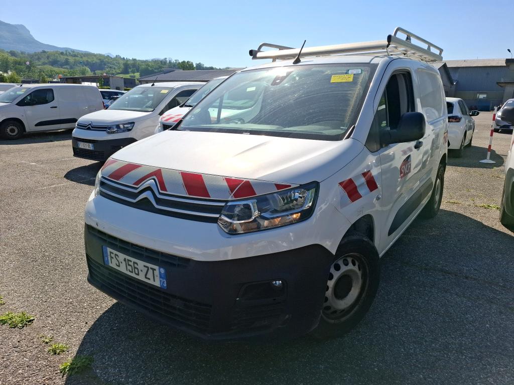 BERLINGO III VAN