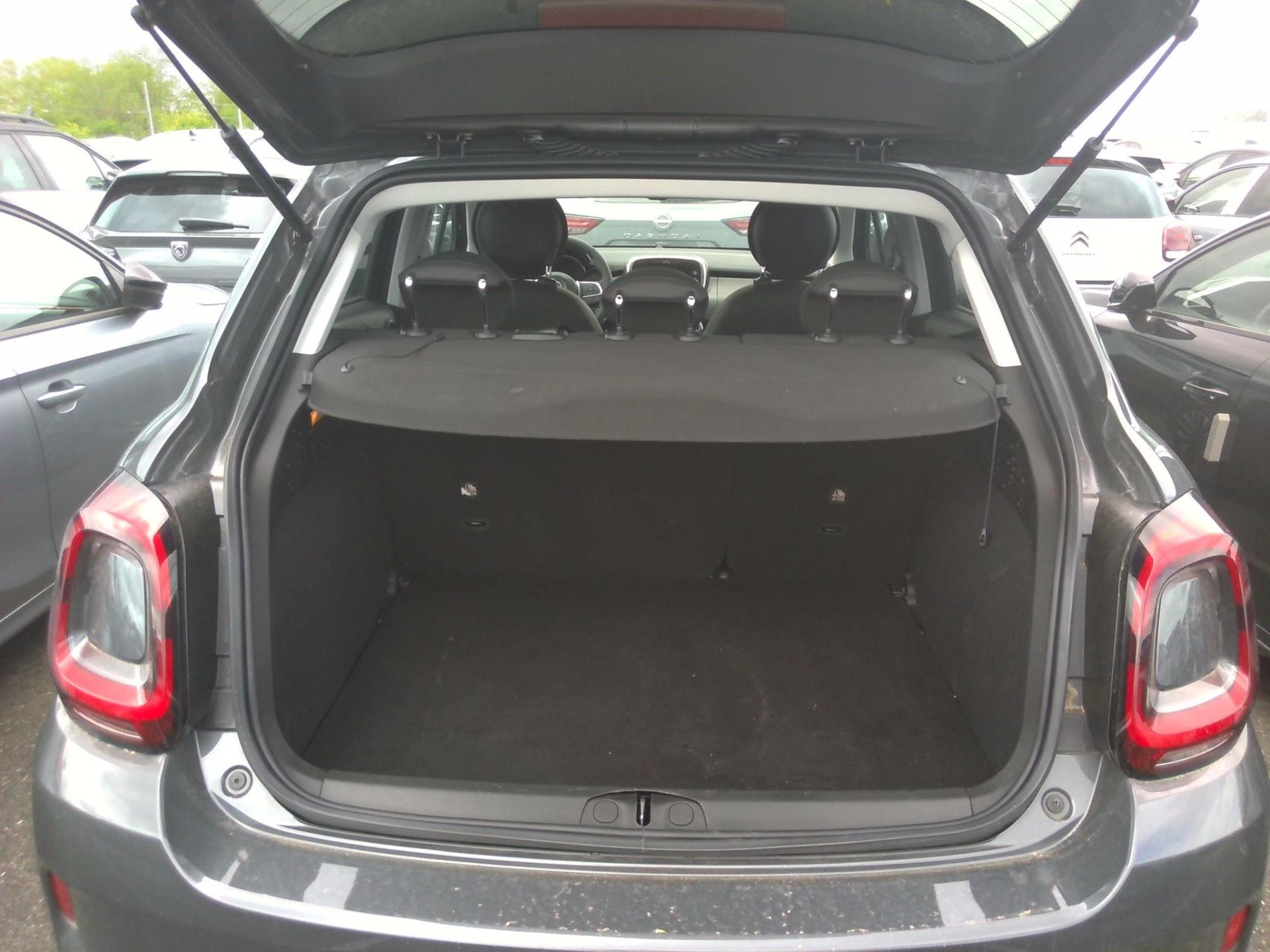 FIAT 500X 1.5 FireFly 130 ch S/S DCT7 Hybrid 2023