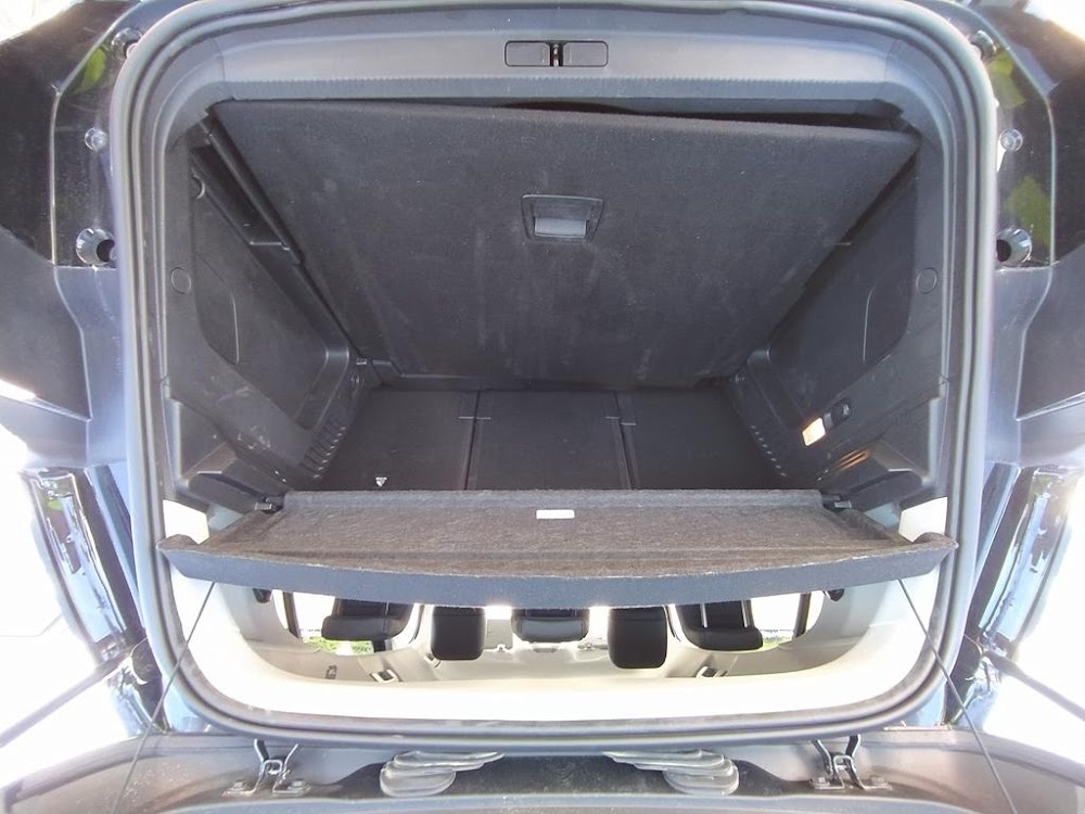Foto Citroën C5 Aircross Hybrid 9