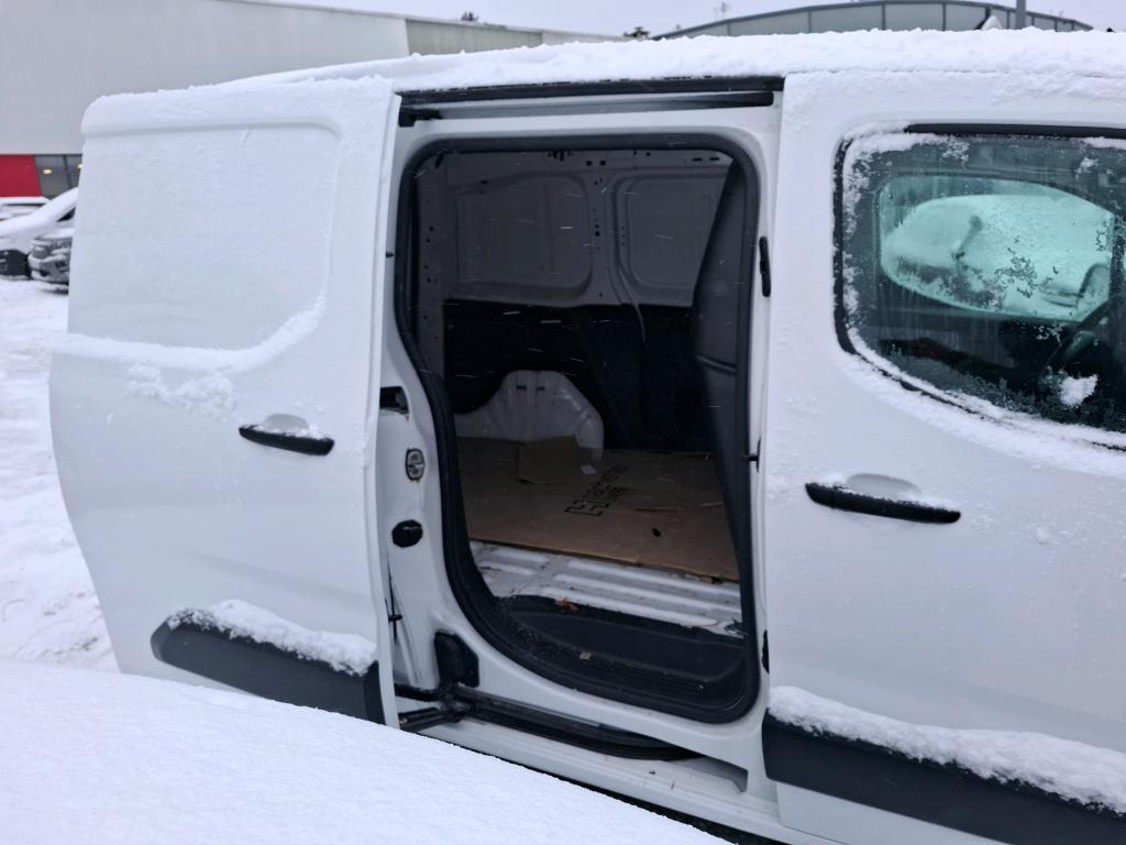 Citroen BERLINGO VAN M 650 BLUEHDI 130 S&S BVM6 DRIVER 2020