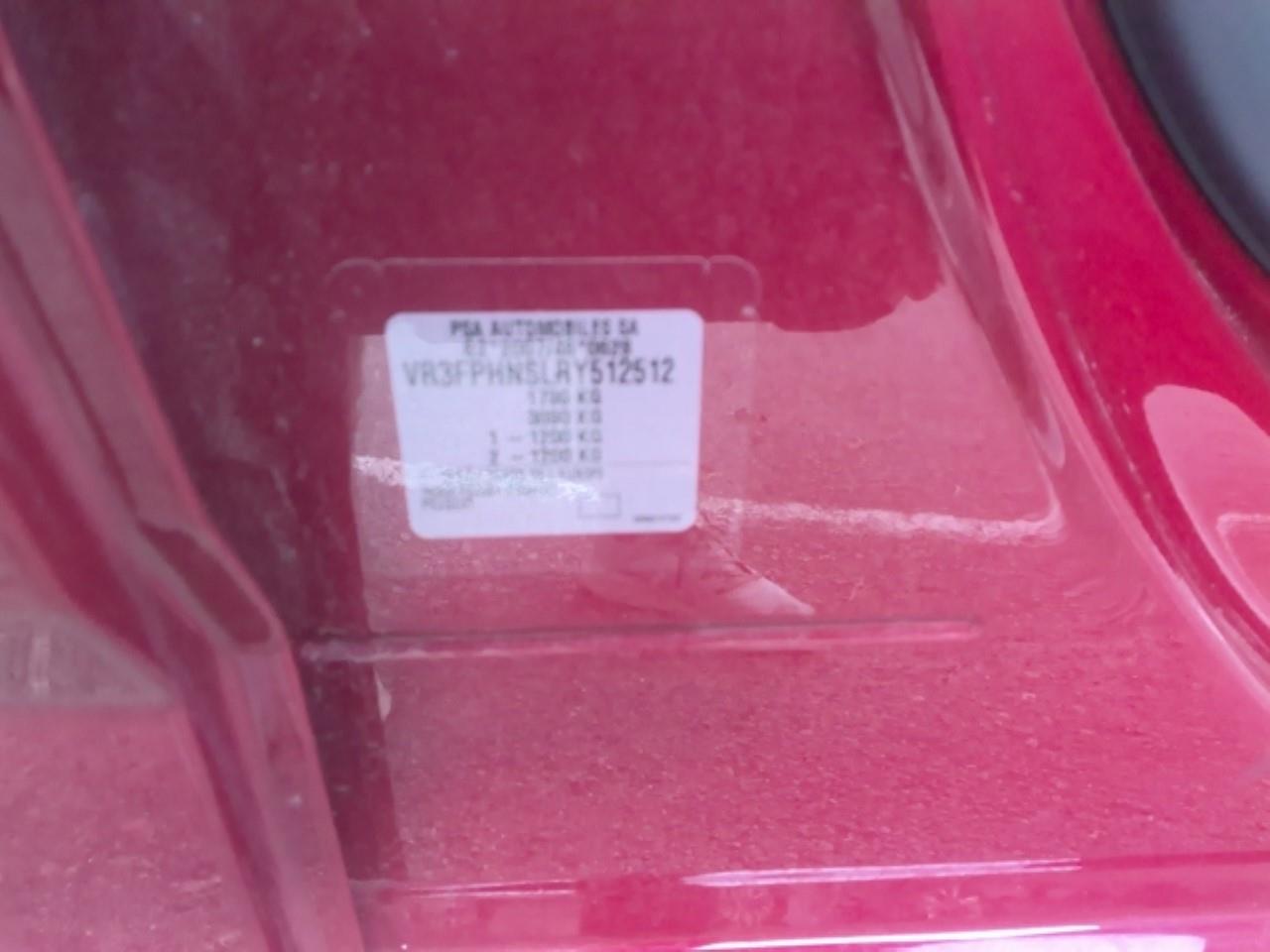 Foto Peugeot 308 10