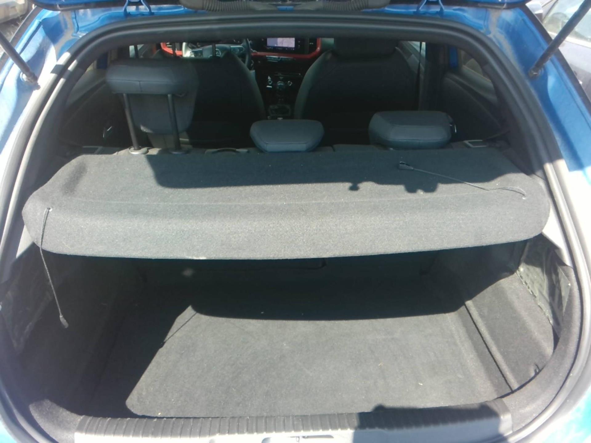 Opel Mokka 1.2 Turbo 130 ch BVM6 GS 2023