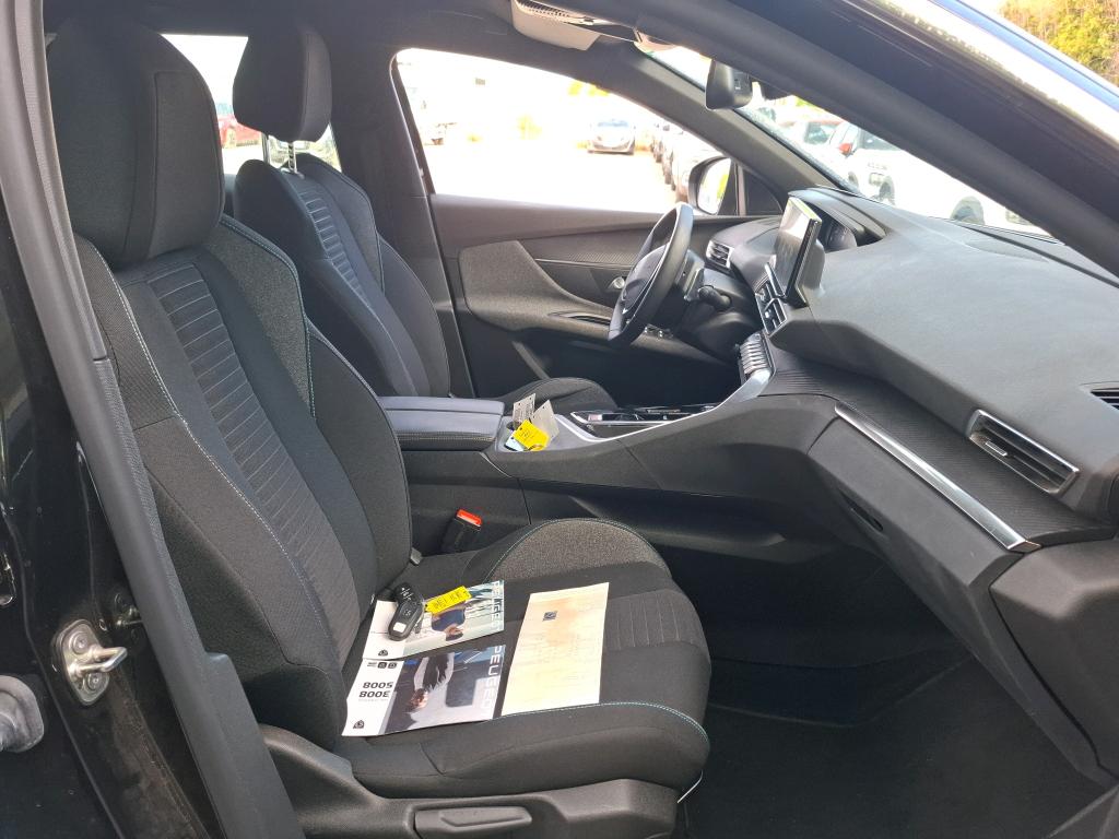 Peugeot 3008 BlueHDi 130ch S&S EAT8 Active Pack 2023