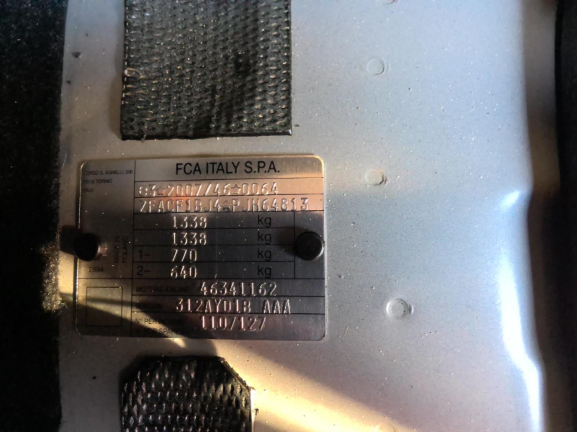 FIAT 500 1.0 70 ch Hybride BSG S/S 2023