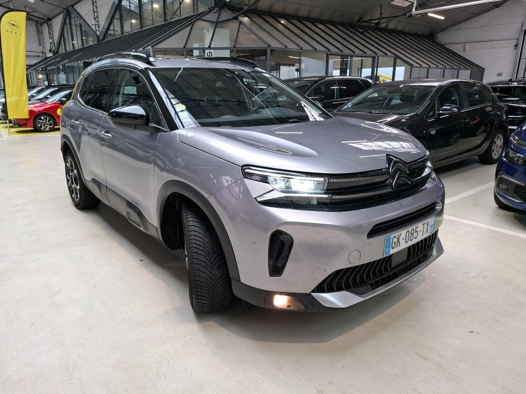 Citroen C5 Aircross BlueHDi 130 S&S EAT8 Feel Pack 2022