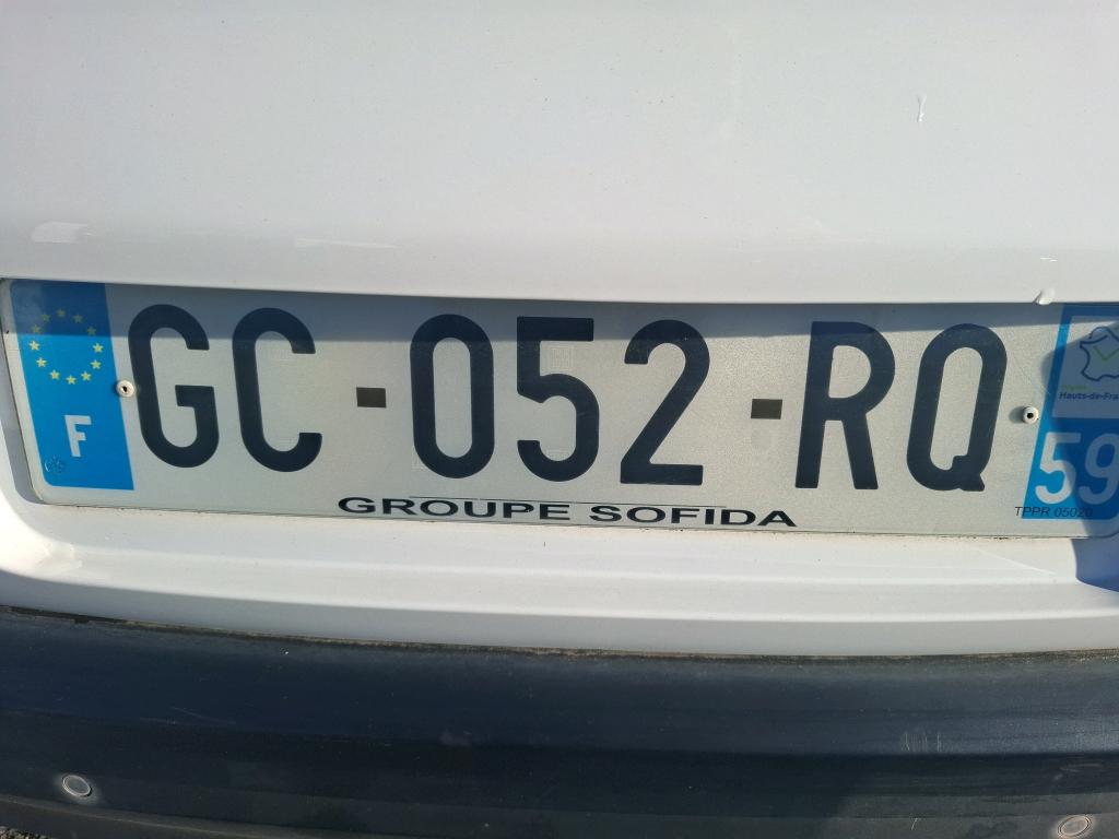 Citroen C3 SOCIETE BLUEHDI 100 S&S BVM6 FEEL NAV 2021