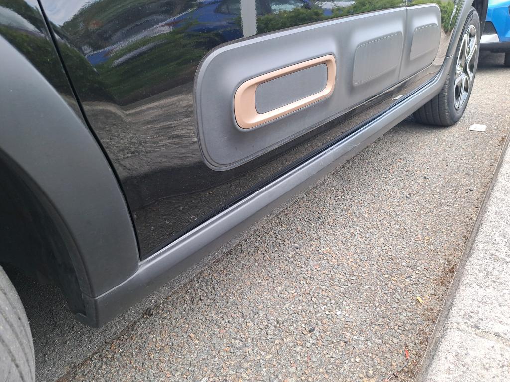 Citroen C3 PureTech 83 S&S BVM5 C-Series 2023
