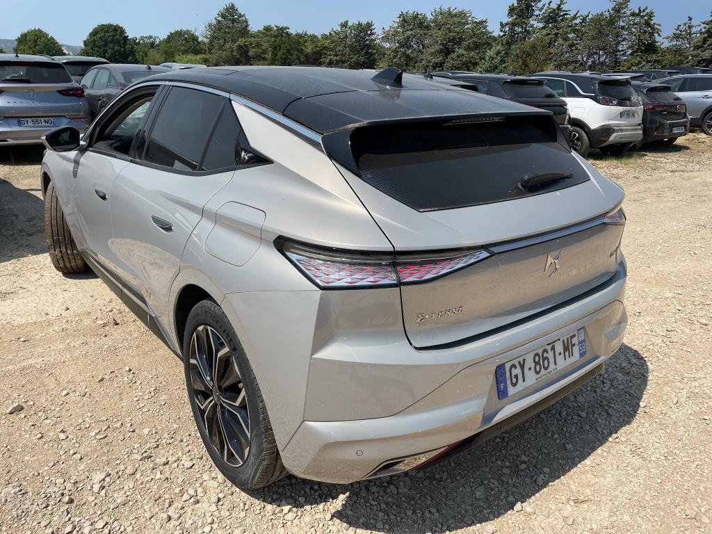 DS DS 4 Hybride E-Tense 225 EAT8 Opera 2023