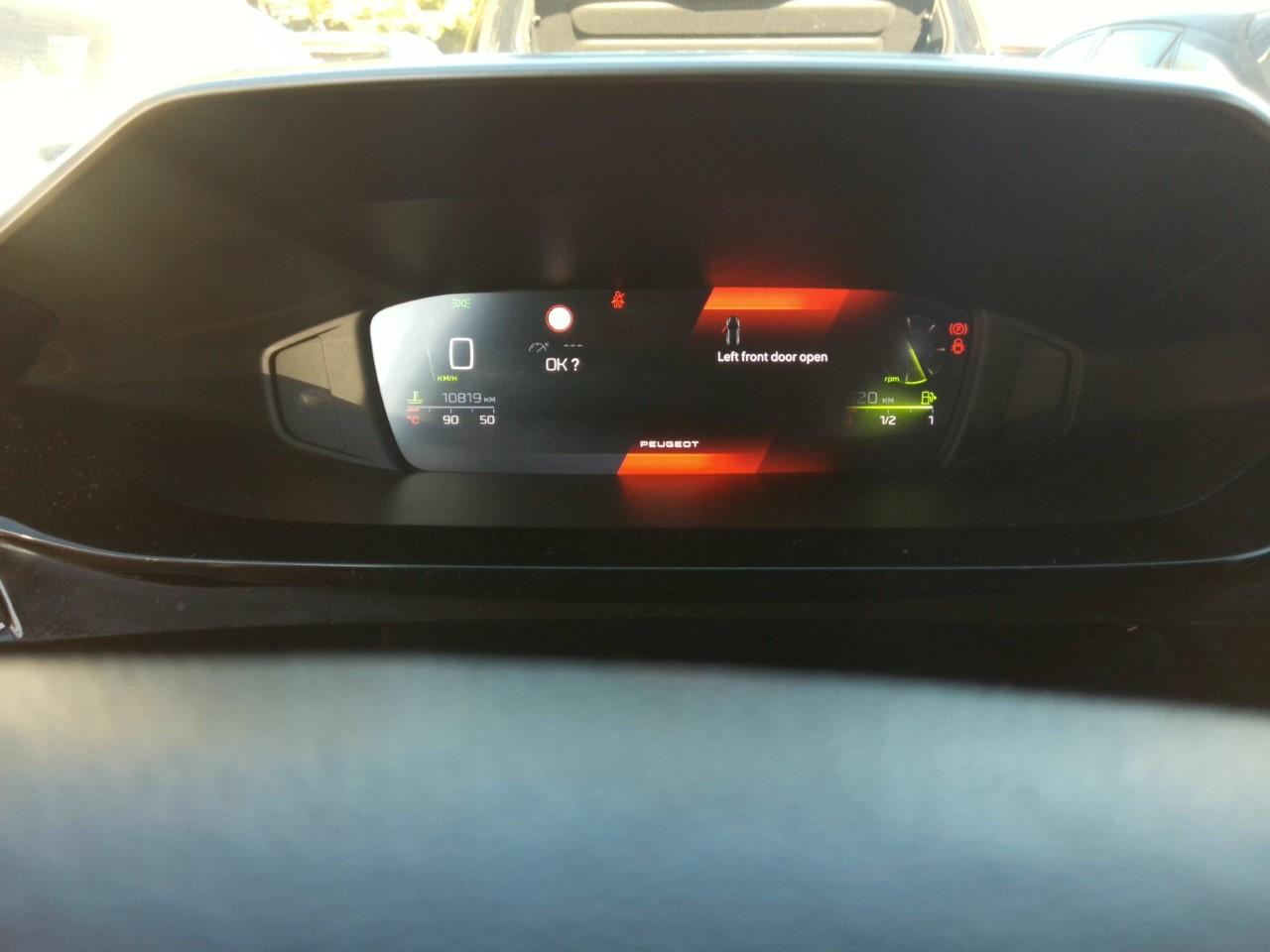 Foto Peugeot 308 5