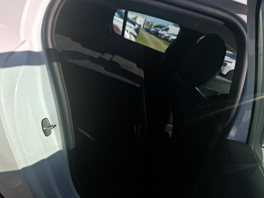 Peugeot 208 BLUEHDI 100 S&S BVM6 PREMIUM 2022